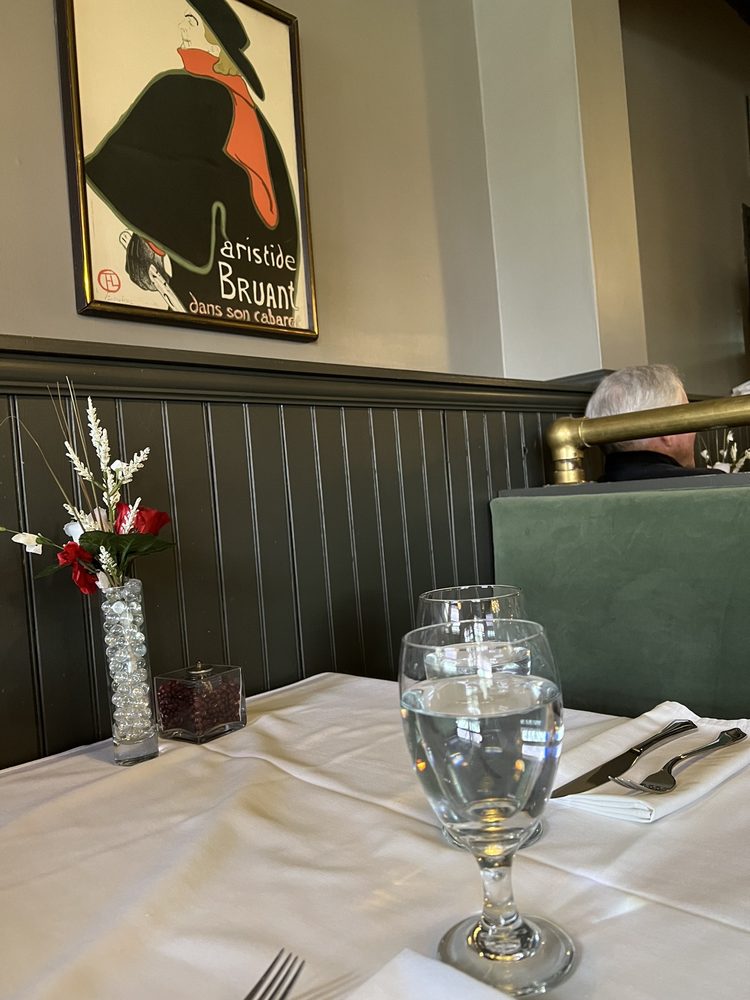 Sérénité Restaurant