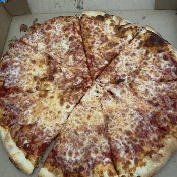 Santelli Pizza & Pasta - 16 inch cheese pizza - Pizza Near Me - Odessa, Florida Santelli Pizza & Pasta - 16 inch cheese pizza - Pizza Near Me - Odessa, Florida