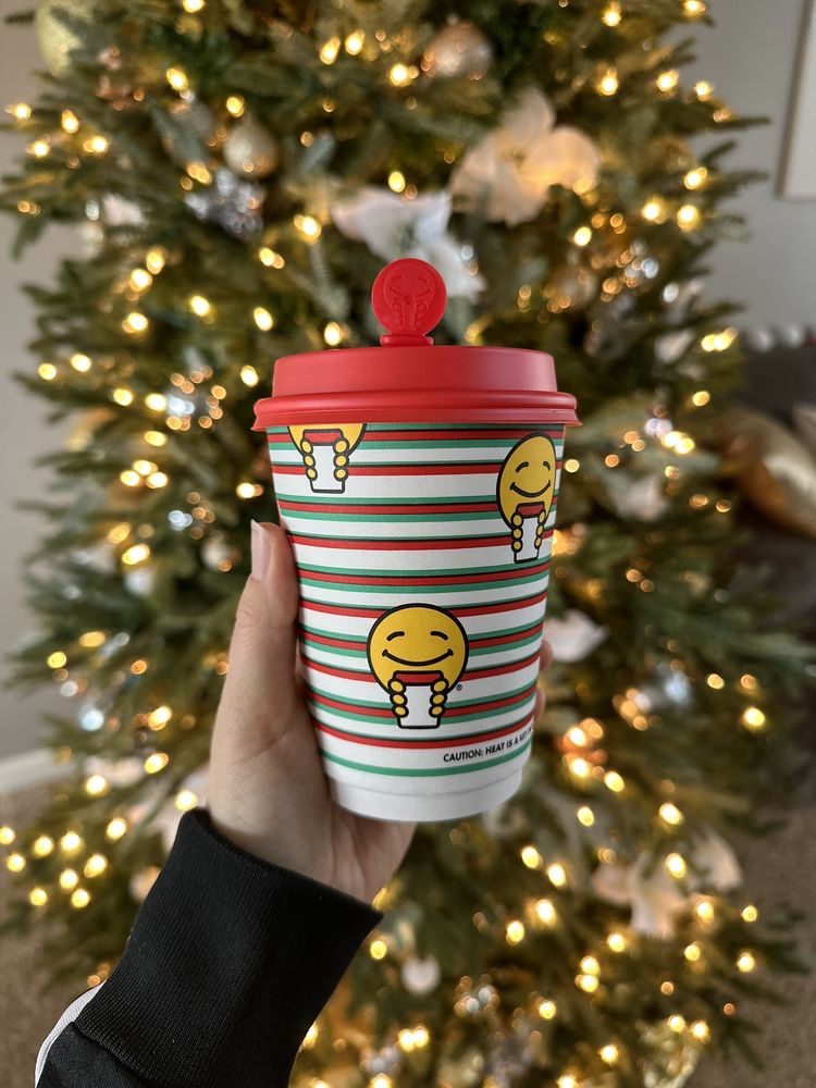 SCOOTER’S COFFEE Updated October 2024 16804 Decatur St, Omaha