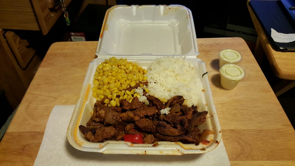 Pollo & Steak Grill