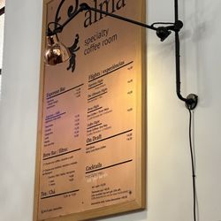 C'alma