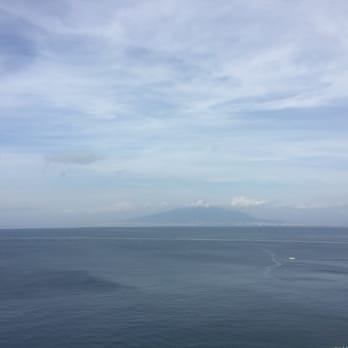 Hotel Bellevue Syrene - View form the room - Hotels Near Me - Sorrento, NA Hotel Bellevue Syrene - View form the room - Hotels Near Me - Sorrento, NA