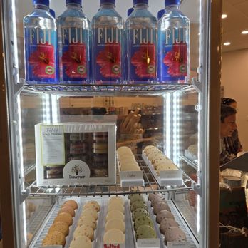 Tifa Chocolate & Gelato - More Macarons - Desserts Near Me - Bakersfield, California Tifa Chocolate & Gelato - More Macarons - Desserts Near Me - Bakersfield, California