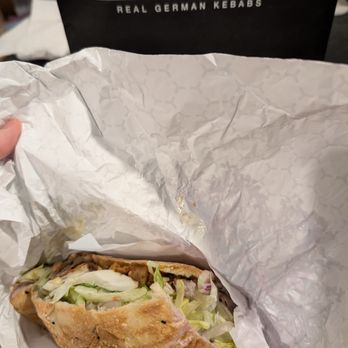 Döner Haus - Halal Near Me - Queens, New York Döner Haus - Halal Near Me - Queens, New York