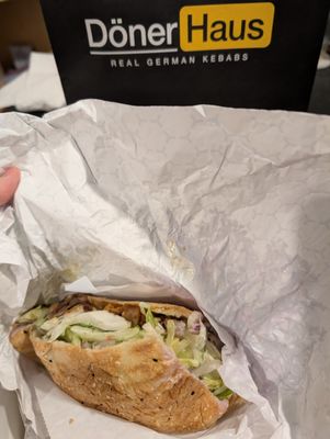 Döner Haus by null