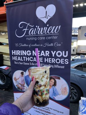 Kapamilya Restaurant and Bakeshop by null