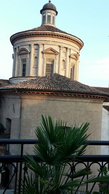 B&B HOTEL Milano Sant'Ambrogio by null