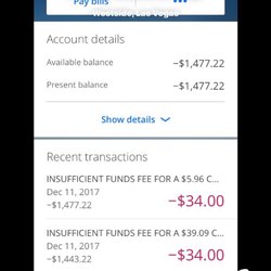 Hertz Rent A Car - Says the total amount that they withdrew from my account without me even knowing or being told that I was going to be done