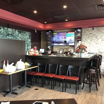 Pho Quinn Authentic Vietnamese Cuisine - Inside - Vietnamese Near Me - Markham, Ontario