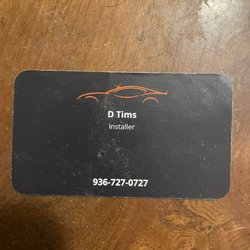 CHiPZ Windshield Repair