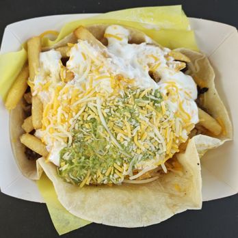 Diego's Street Tacos - Cali Taco - Tacos Near Me - San Diego, California