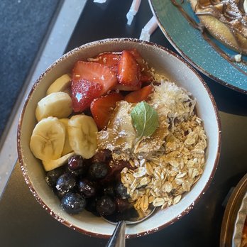 Tappi's Cafe - Acai Bowl - Cafes Near Me - El Cajon, California Tappi's Cafe - Acai Bowl - Cafes Near Me - El Cajon, California