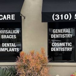 Avalon Dental Care - Love this practice!