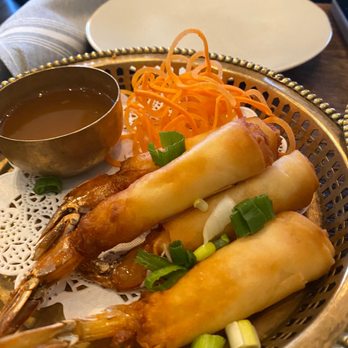 Sisters Thai - Bikini Shrimp - Thai Near Me - Potomac, Maryland