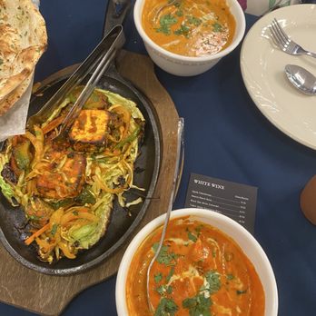 Mirchi Massala - Indian Near Me - Fresno, California