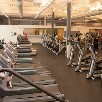 1. Easton Phillipsburg & Vicinity YMCA