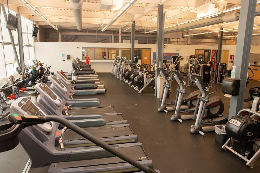 Easton Phillipsburg & Vicinity YMCA Image