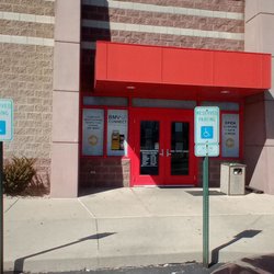 Indiana Bureau of Motor Vehicles