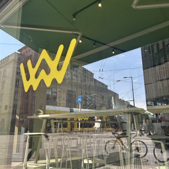 W Pizza Mitte - Outside - Pizza Near Me - Berlin, BE