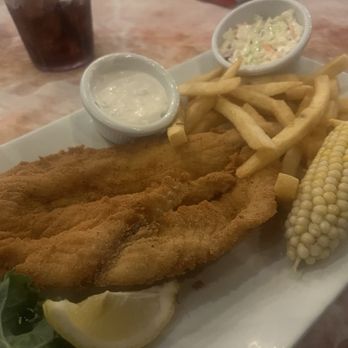 The Fish House - Seafood Near Me - Key Largo, Florida The Fish House - Seafood Near Me - Key Largo, Florida