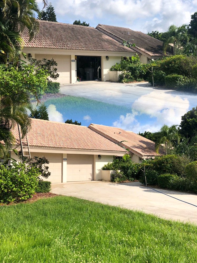 Slide of Nation Wash