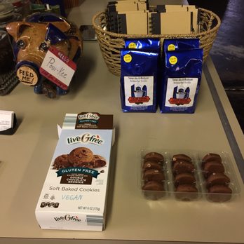 Grand Rapids Coffee Roasters - Once in awhile they provide cookies for people to try out. - Coffee Roasteries Near Me - Grand Rapids, Michigan Grand Rapids Coffee Roasters - Once in awhile they provide cookies for people to try out. - Coffee Roasteries Near Me - Grand Rapids, Michigan