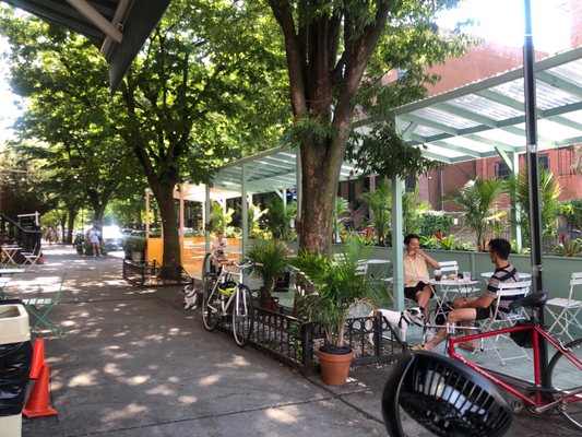 Clementine Bakery by null Clementine Bakery by null