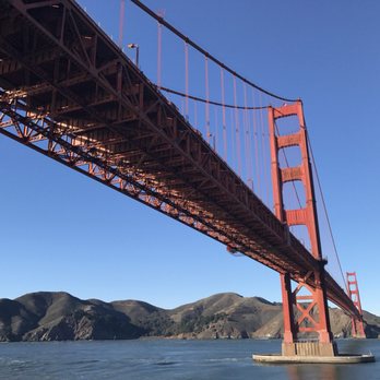 Fort Point - Landmarks & Historical Buildings Near Me - San Francisco, California Fort Point - Landmarks & Historical Buildings Near Me - San Francisco, California