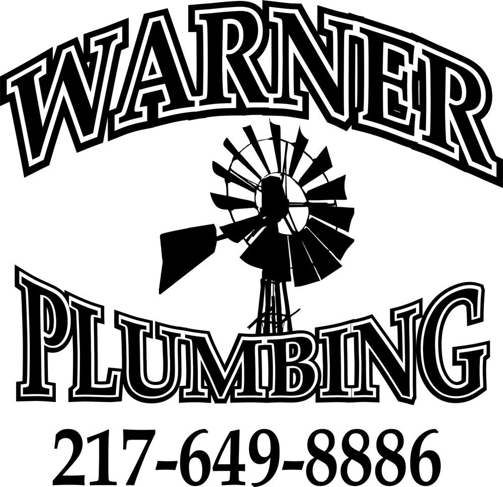 Slide of Warner Plumbing