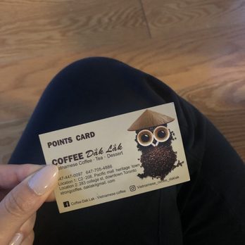 Dak Lak Vietnamese Coffee - Coffee Roasteries Near Me - Markham, Ontario