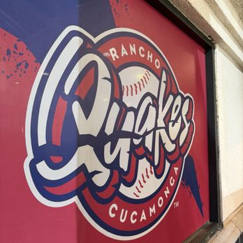 Quakes - Professional Sports Teams Near Me - Rancho Cucamonga, California