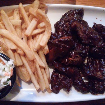 Applebee's Grill + Bar - Crosscut ribs - American Near Me - Hodgkins, Illinois