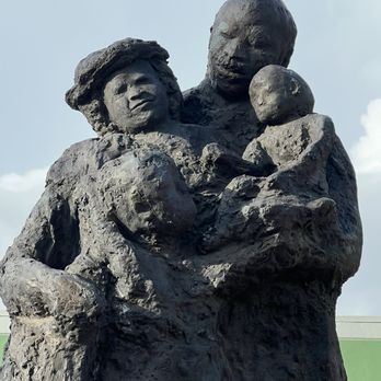 Family Roots - Landmarks & Historical Buildings Near Me - Pompano Beach, Florida