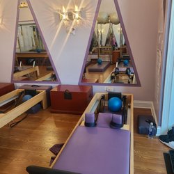 Better Posture Pilates - Reformer
