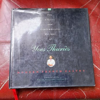 Nye Beach Book House - Found this in the cookbook section ($20, 8/31/24) - Bookstores Near Me - Newport, Oregon