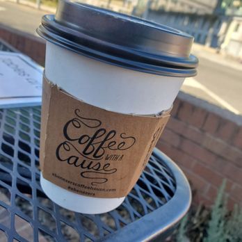 Ebenezers Coffeehouse - Vanilla chai - Coffee & Tea Near Me - Washington, DC, District of Columbia Ebenezers Coffeehouse - Vanilla chai - Coffee & Tea Near Me - Washington, DC, District of Columbia