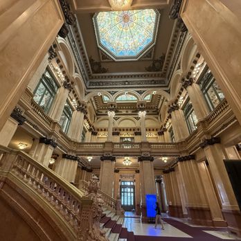 Teatro Colón - Performing Arts Near Me - Buenos Aires, C