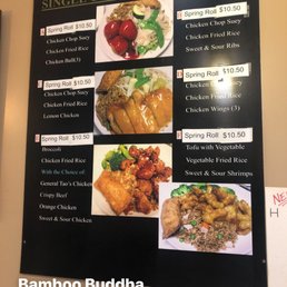 menu menu