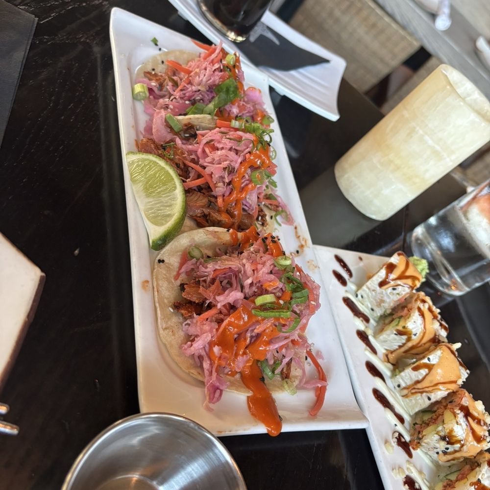 Starfish - Korean Tacos - Asian Fusion Near Me - Newport Beach, California Starfish - Korean Tacos - Asian Fusion Near Me - Newport Beach, California