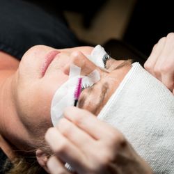 Simply Beautiful Lashes