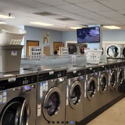 Cedars Laundromat