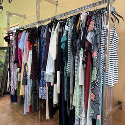 Goodwill Retail Store & Donation Center - South Dixie - Woman's dresses