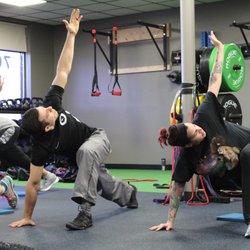 Primal Elite Fitness