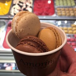 Macaroons