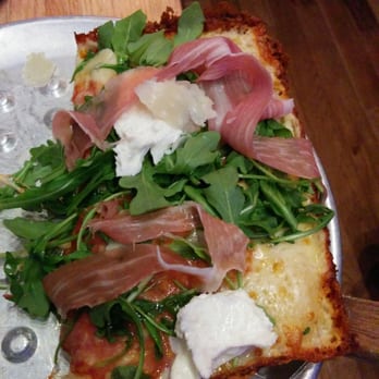 Blue Pan Pizza - Pizza Near Me - Denver, Colorado