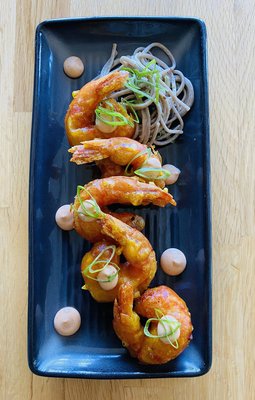 Alpha Street Kitchen & Bar by null