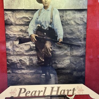 Yuma Territorial Prison State Historical Park - Pearl Hart - Landmarks & Historical Buildings Near Me - Yuma, Arizona Yuma Territorial Prison State Historical Park - Pearl Hart - Landmarks & Historical Buildings Near Me - Yuma, Arizona