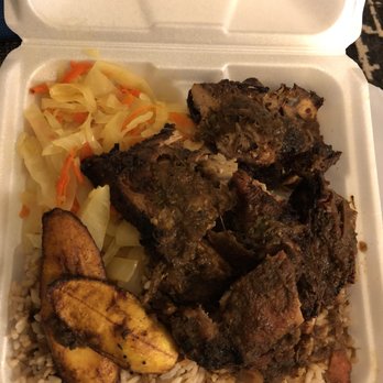 Eric's Jamaican Cuisine - Jerk chicken - Caribbean Near Me - Boonton, New Jersey Eric's Jamaican Cuisine - Jerk chicken - Caribbean Near Me - Boonton, New Jersey