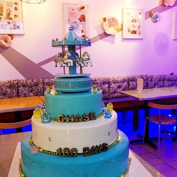 JM Cake Boutique - Perfect cake! - Custom Cakes Near Me - Brooklyn, New York