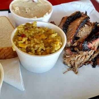Naaman's BBQ - Cheesy corn - Barbeque Near Me - Texarkana, Texas Naaman's BBQ - Cheesy corn - Barbeque Near Me - Texarkana, Texas